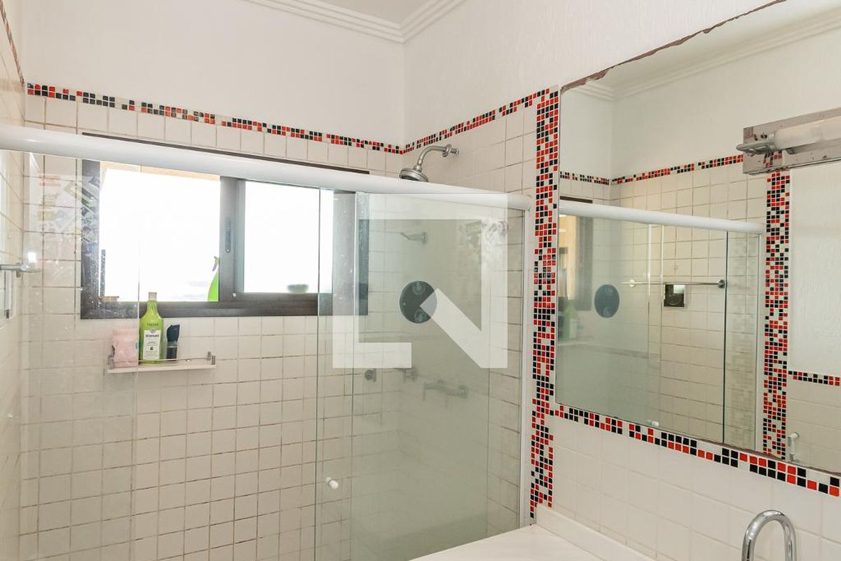 Casa à Venda - Lot. Alphaville Campinas , 4 Quartos,  520 m2 em , Campinas - sp | SoloBR