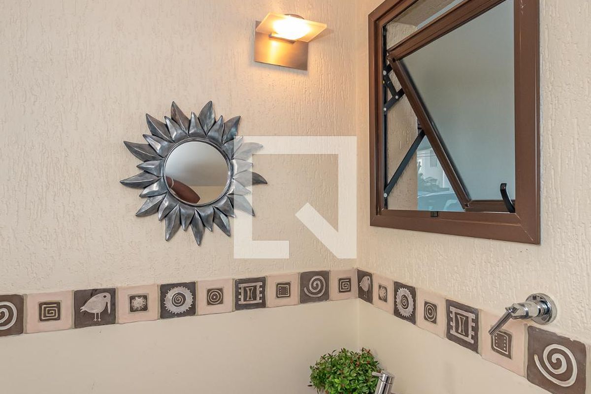 Casa à Venda - Lot. Alphaville Campinas , 4 Quartos,  520 m2 em , Campinas - sp | SoloBR