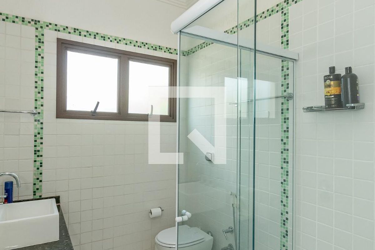 Casa à Venda - Lot. Alphaville Campinas , 4 Quartos,  520 m2 em , Campinas - sp | SoloBR