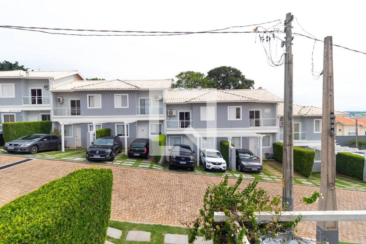 Casa à Venda - Mansões Santo Antônio, 2 Quartos,  150 m2 em , Campinas - sp | SoloBR