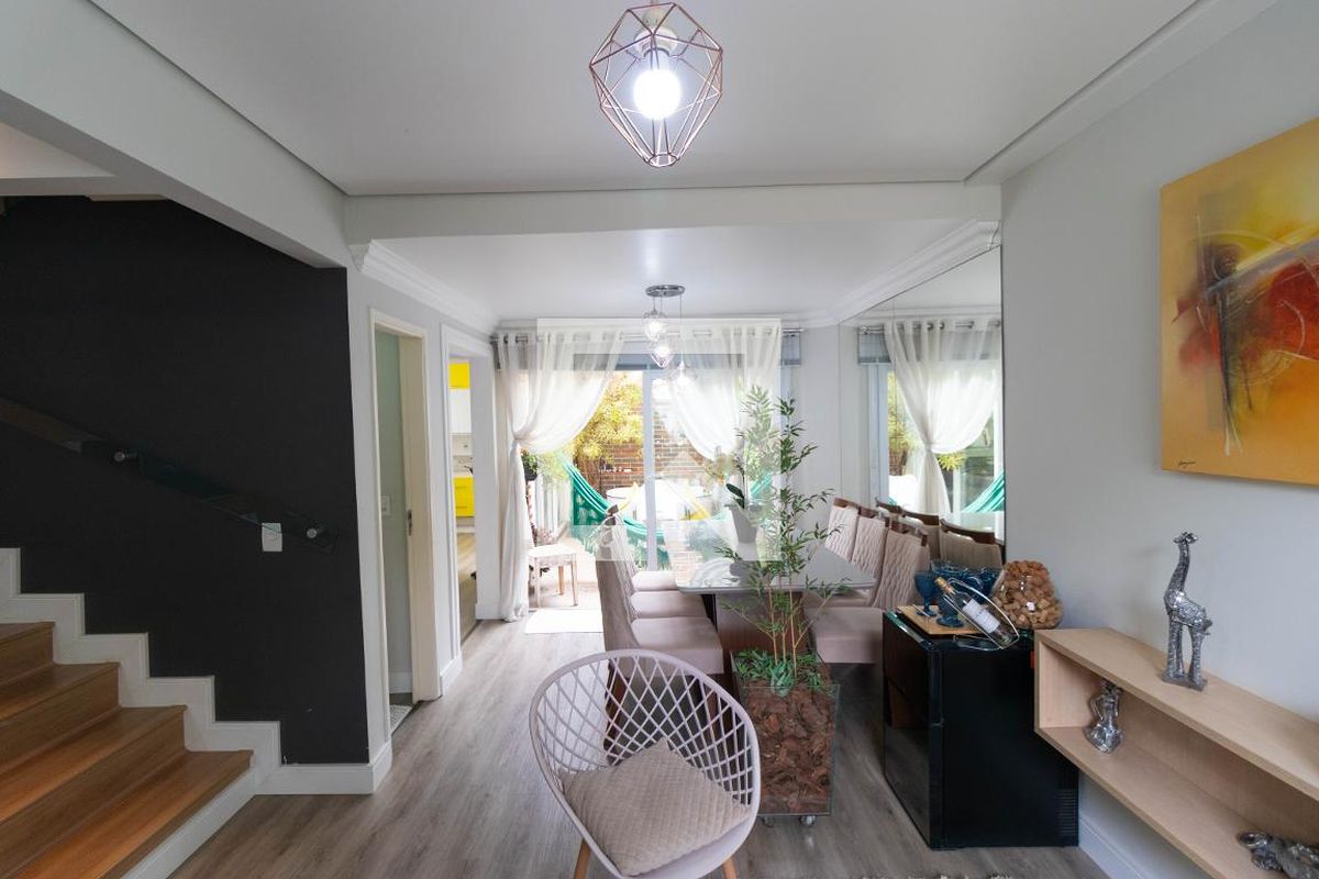 Casa à Venda - Mansões Santo Antônio, 2 Quartos,  150 m2 em , Campinas - sp | SoloBR