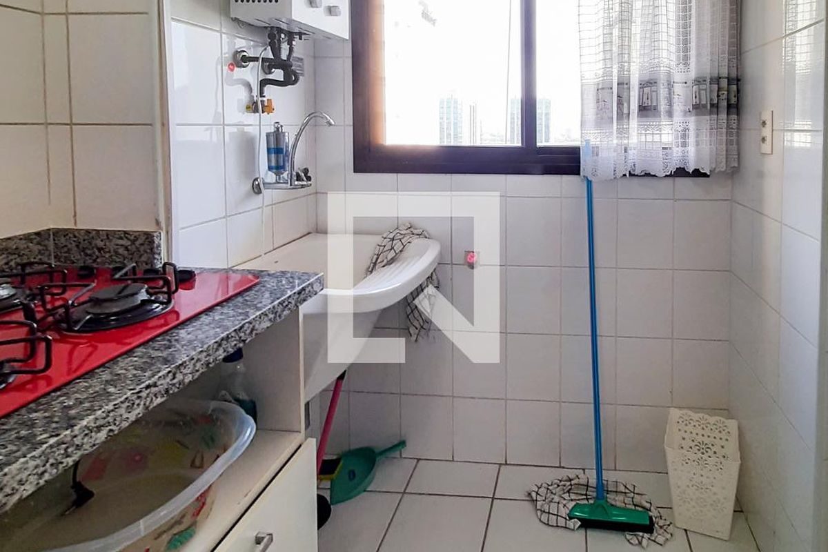 Apartamento, 2 quartos, 70 m² - Foto 40