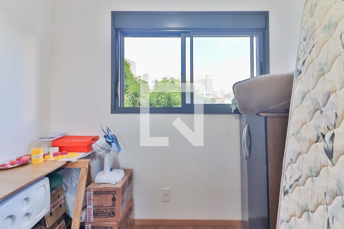 Apartamento, 2 quartos, 57 m² - Foto 14