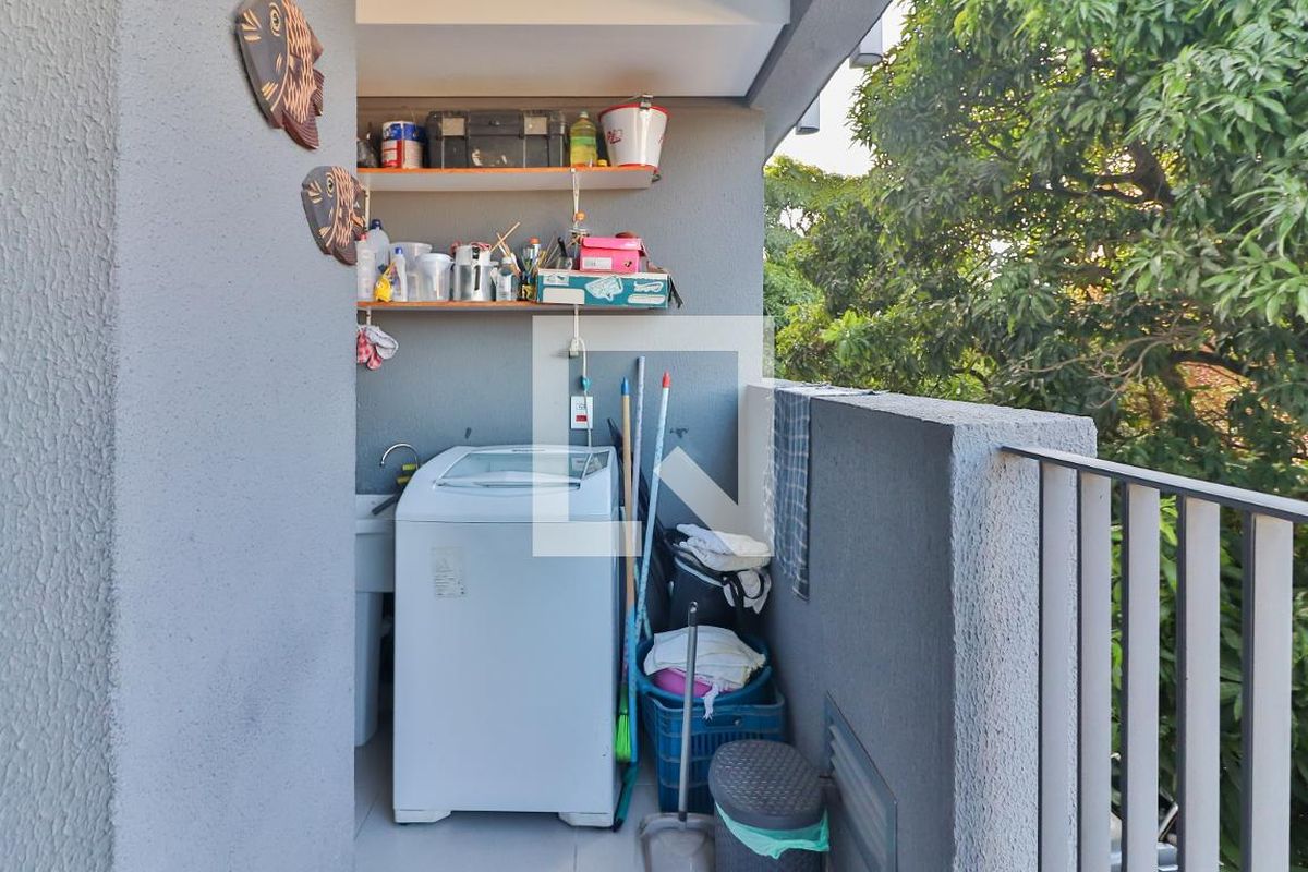 Apartamento, 2 quartos, 57 m² - Foto 46