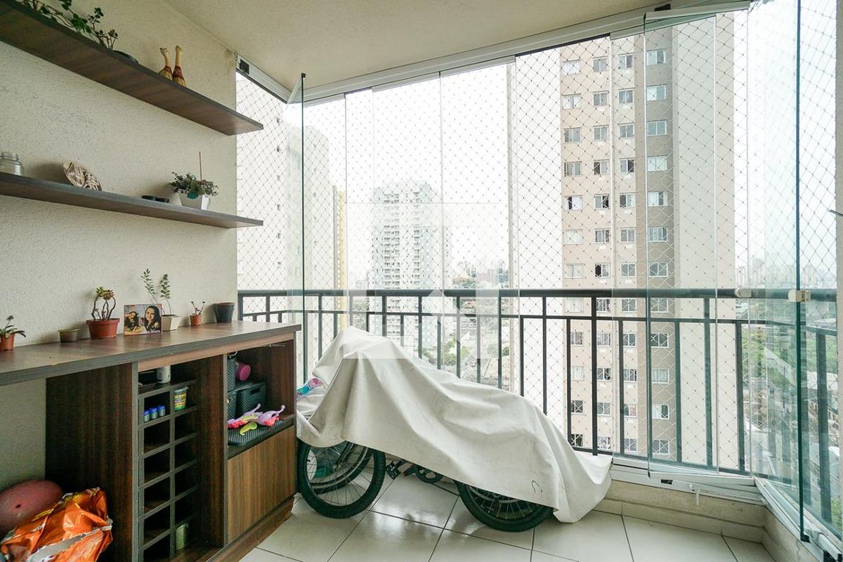 Apartamento, 2 quartos, 70 m² - Foto 12