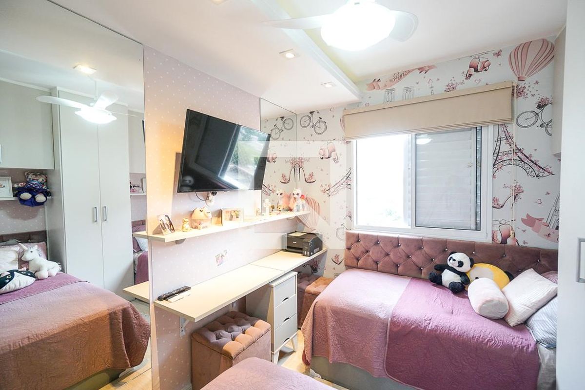 Apartamento, 2 quartos, 70 m² - Foto 22