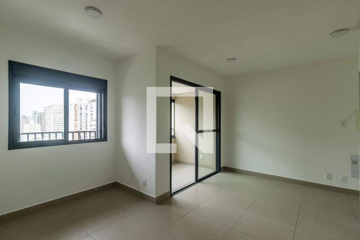Apartamento, 1 quarto, 39 m² - Foto 9