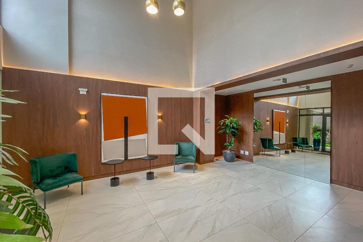 Apartamento, 1 quarto, 39 m² - Foto 93