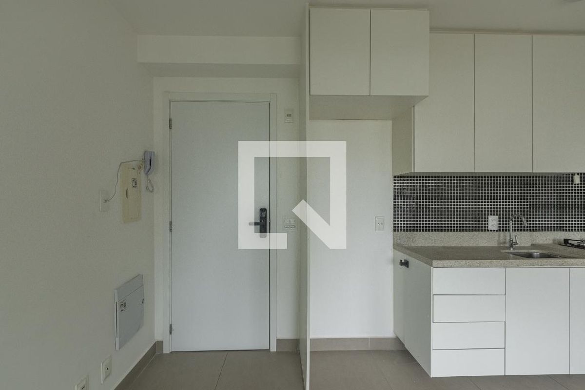 Apartamento, 1 quarto, 39 m² - Foto 12