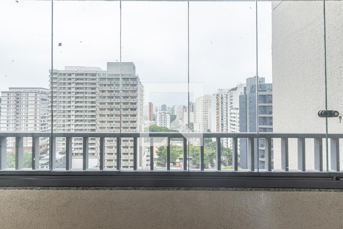Apartamento, 1 quarto, 39 m² - Foto 24