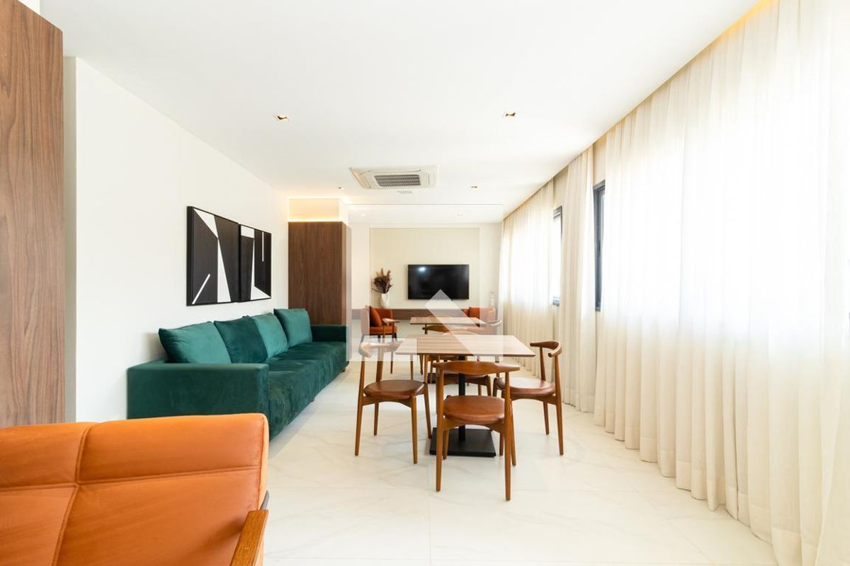 Apartamento, 1 quarto, 39 m² - Foto 109