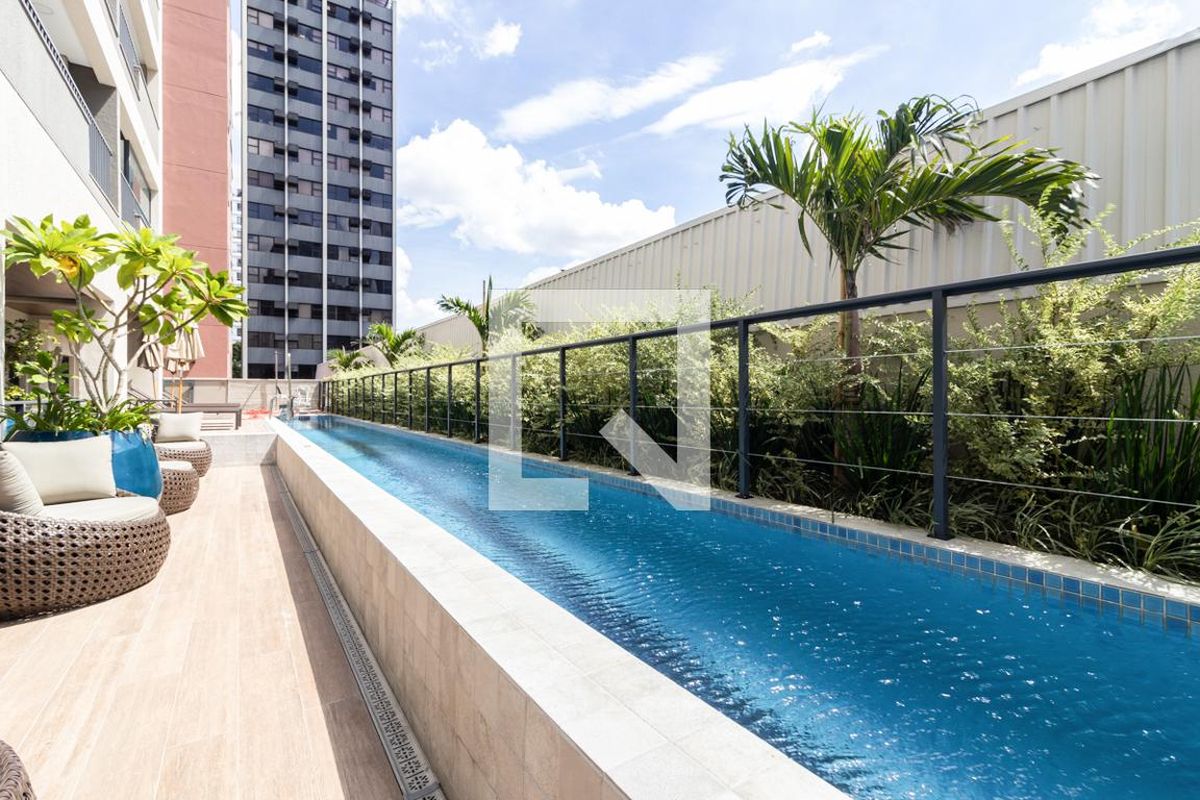 Apartamento, 1 quarto, 39 m² - Foto 97