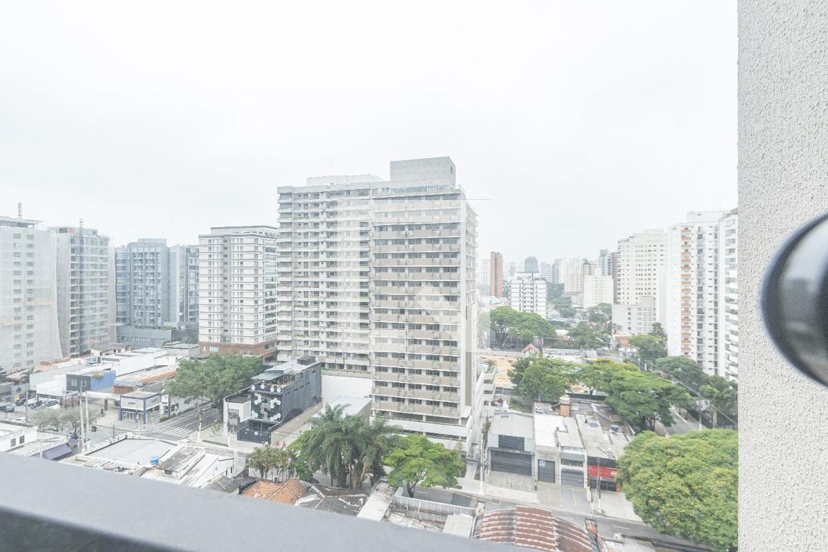 Apartamento, 1 quarto, 39 m² - Foto 27