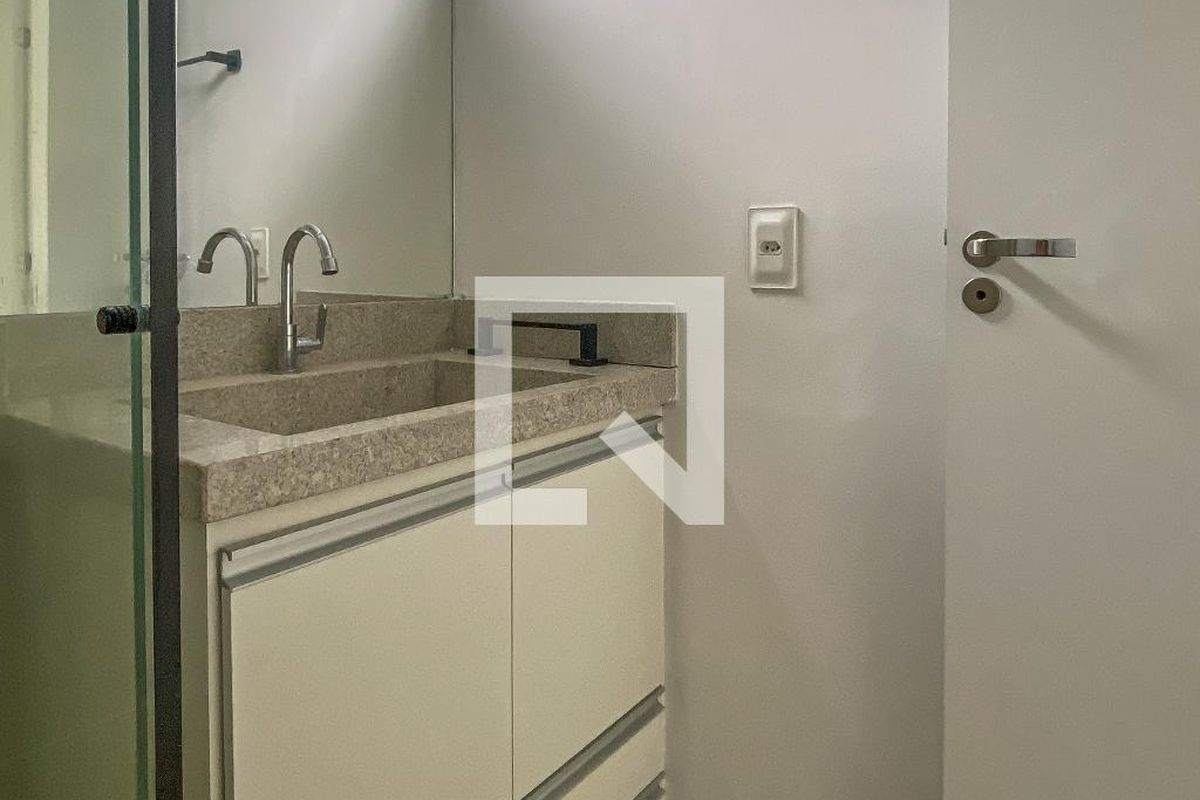 Apartamento, 1 quarto, 39 m² - Foto 61