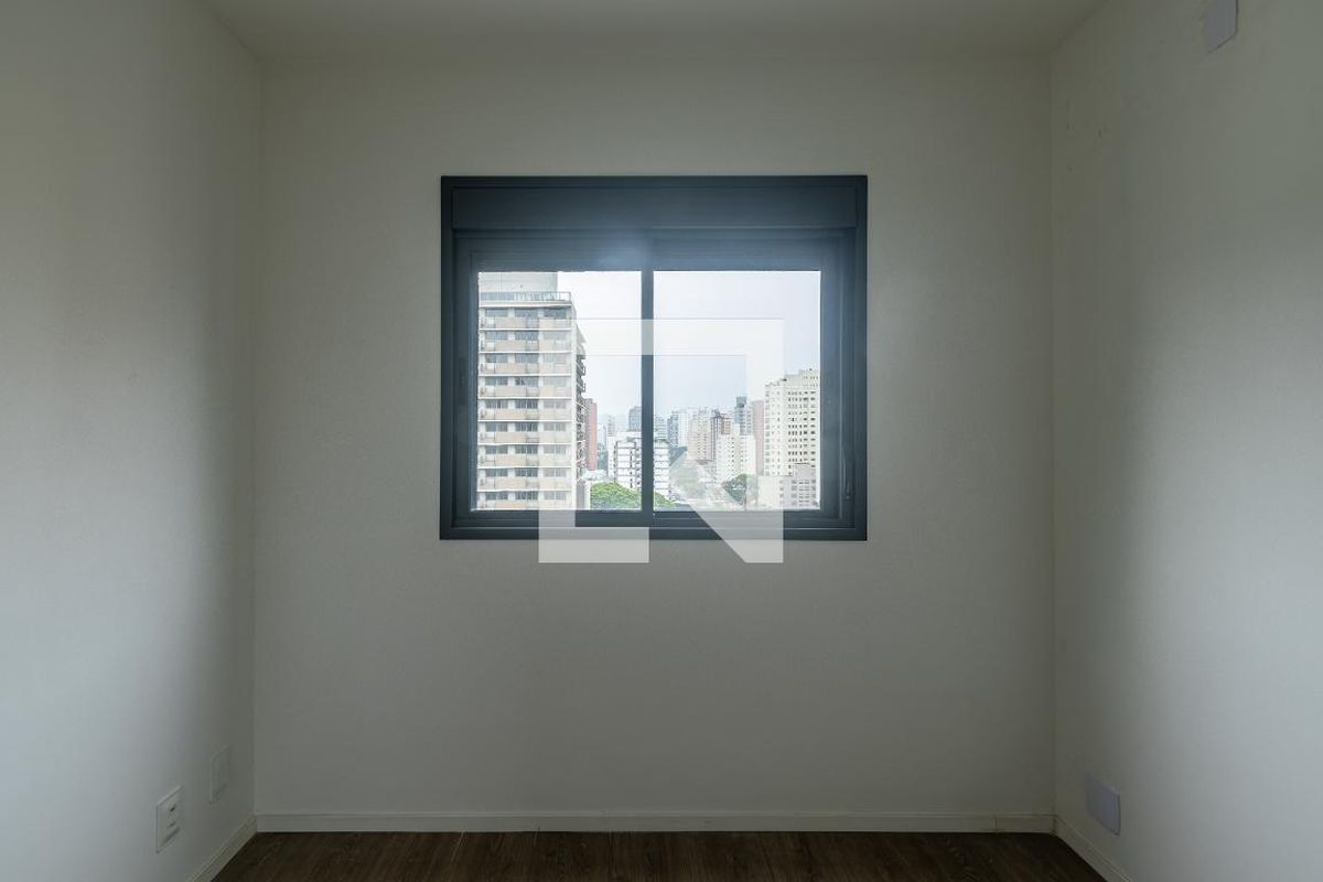Apartamento, 1 quarto, 39 m² - Foto 39