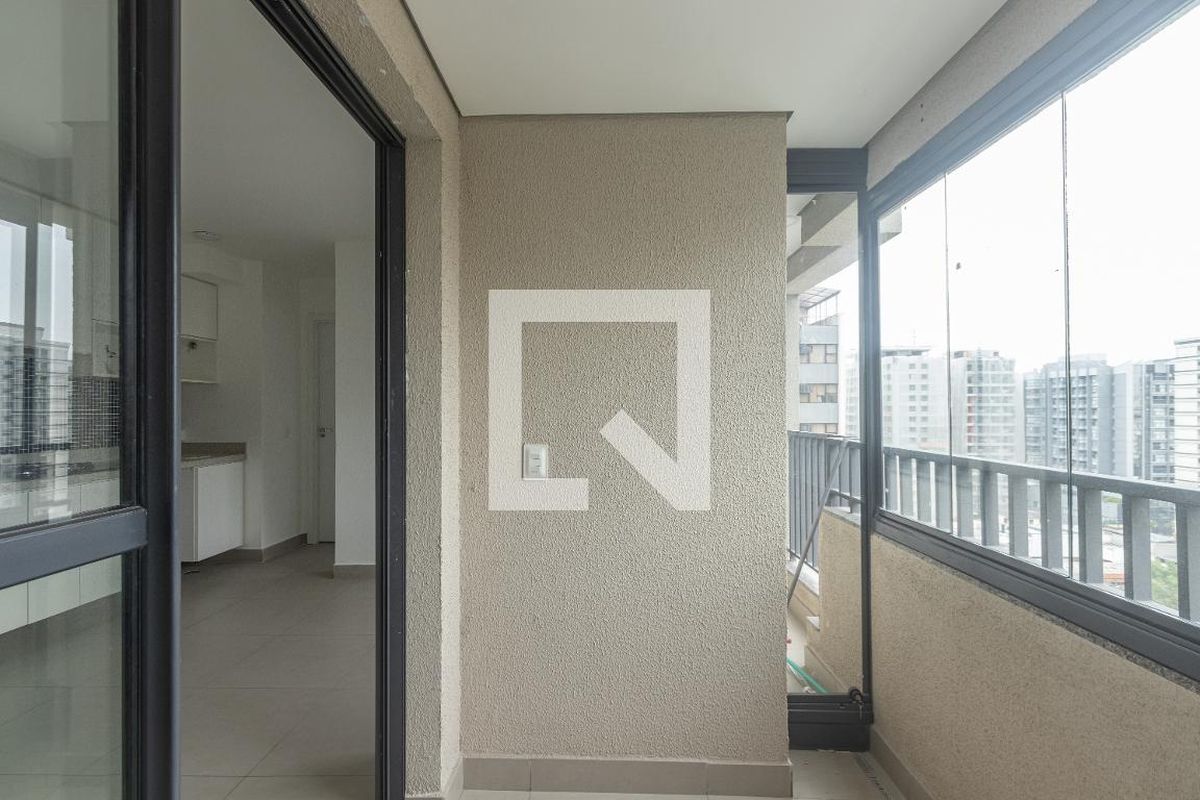 Apartamento, 1 quarto, 39 m² - Foto 33