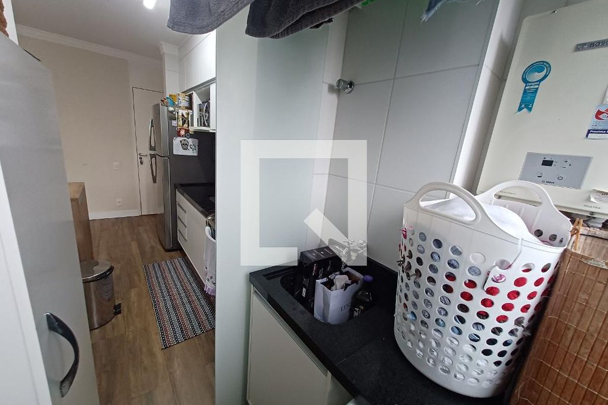 Apartamento, 1 quarto, 54 m² - Foto 32