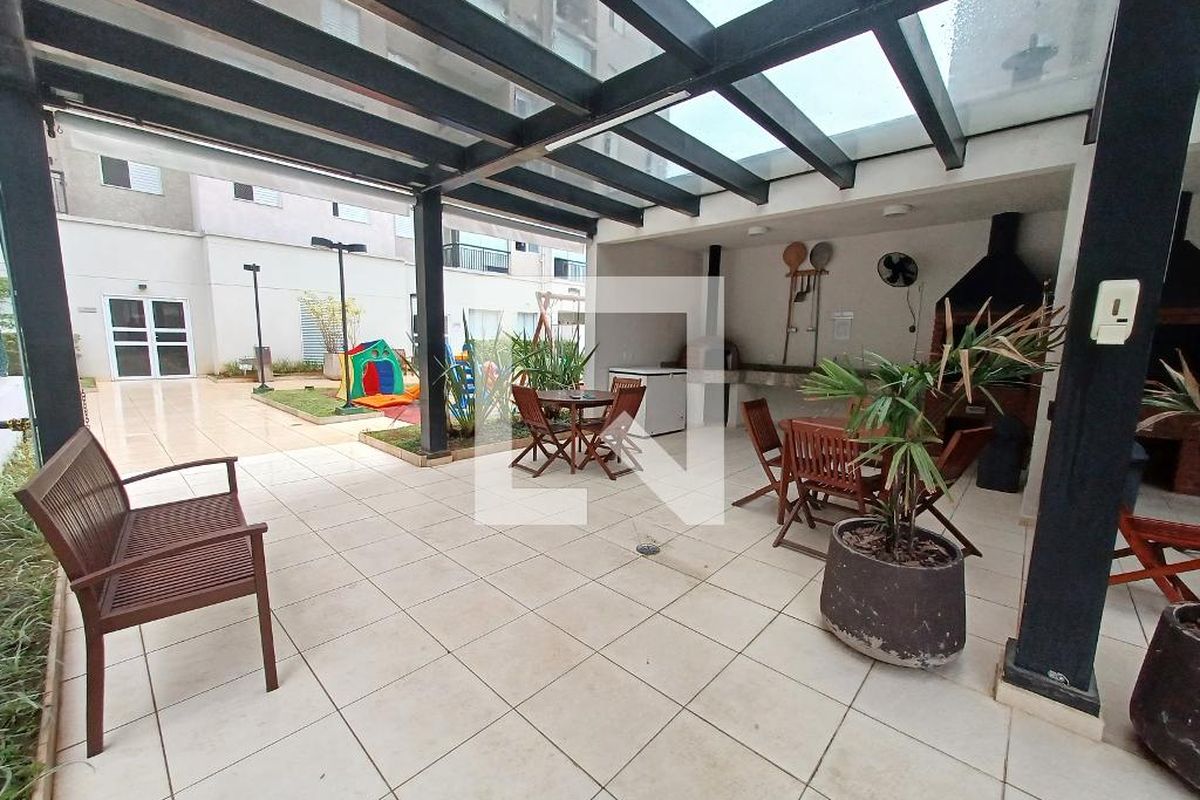 Apartamento, 1 quarto, 54 m² - Foto 34