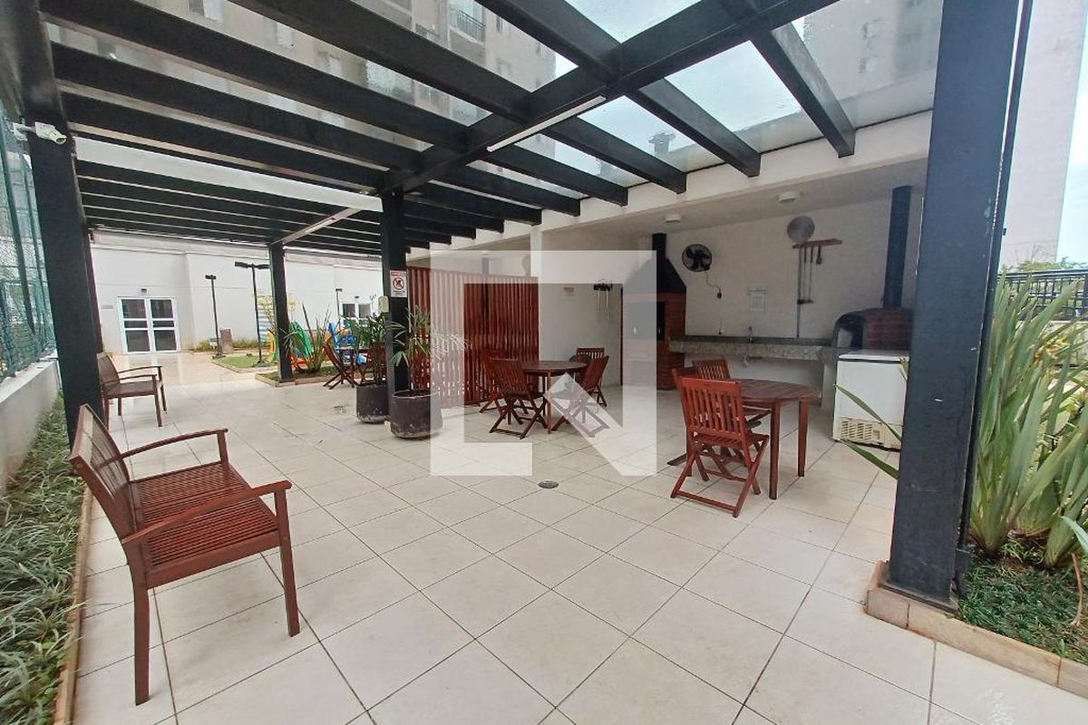 Apartamento, 1 quarto, 54 m² - Foto 33