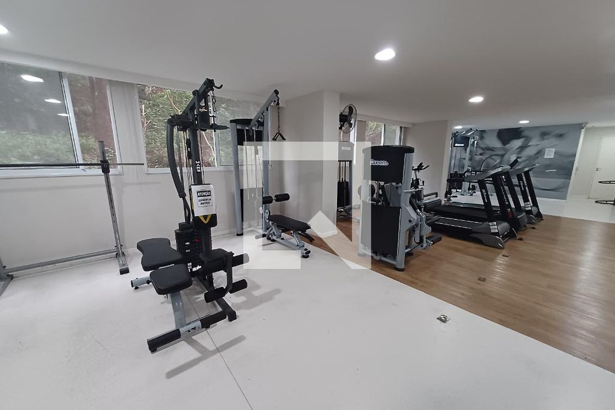 Apartamento, 1 quarto, 54 m² - Foto 45