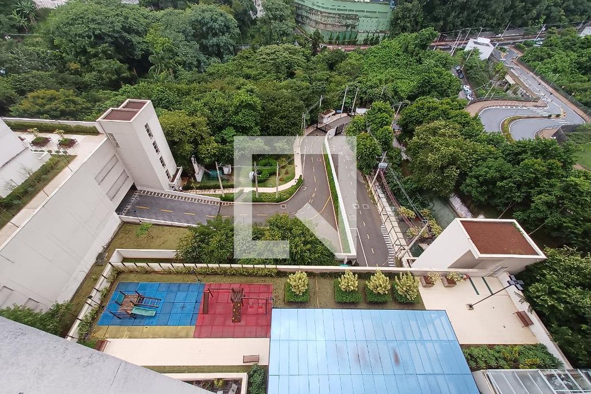 Apartamento, 1 quarto, 54 m² - Foto 13