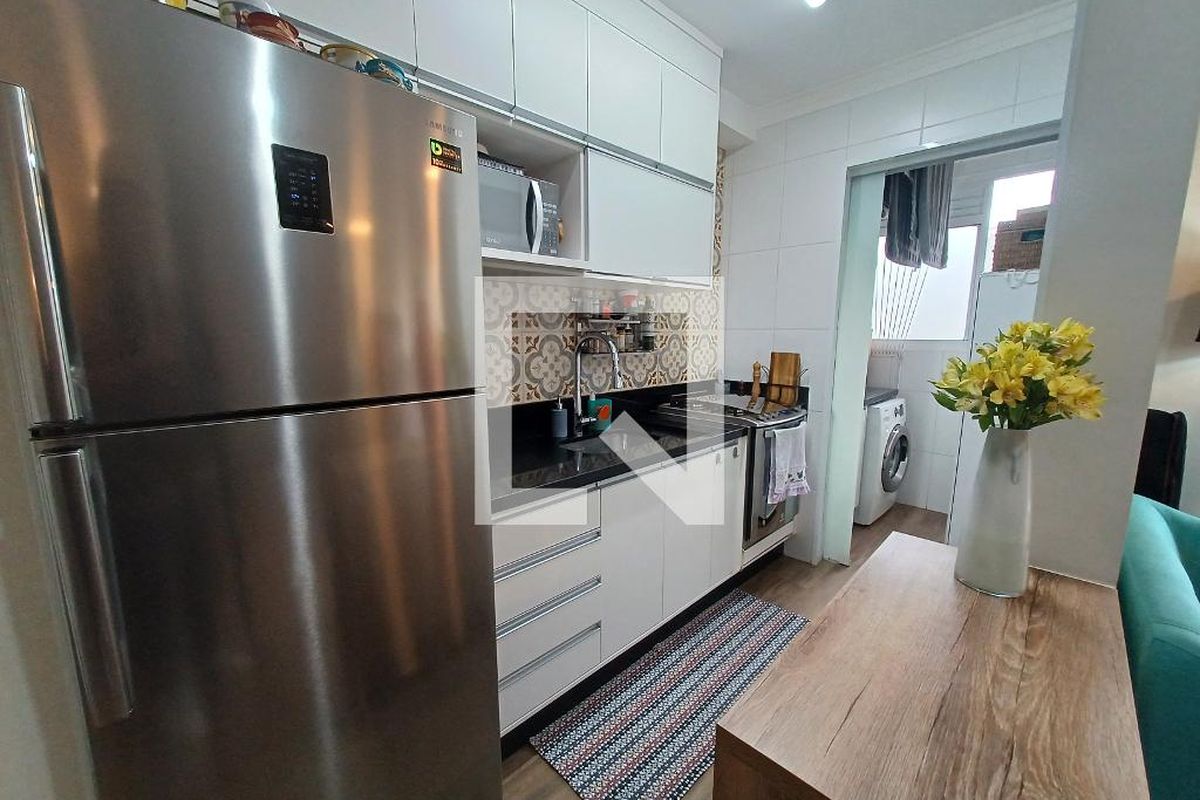 Apartamento, 1 quarto, 54 m² - Foto 27