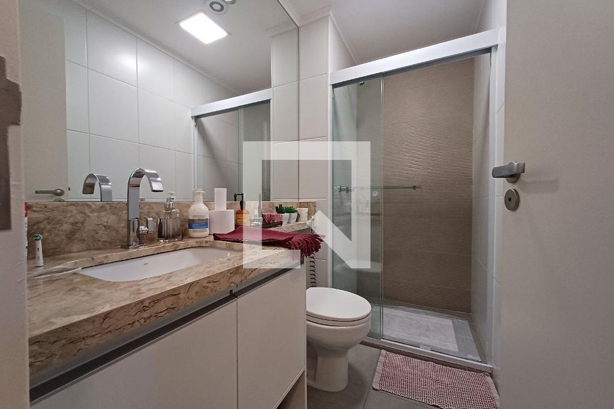 Apartamento, 1 quarto, 54 m² - Foto 23