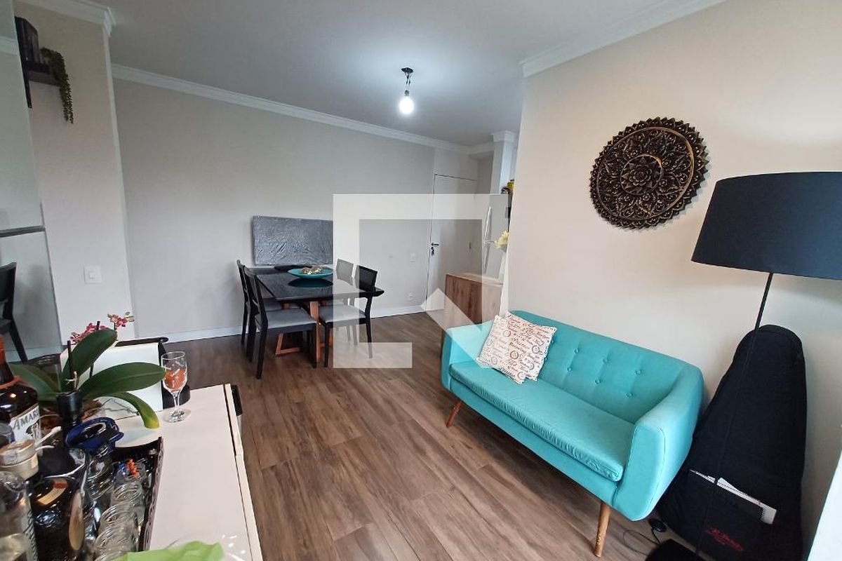 Apartamento, 1 quarto, 54 m² - Foto 8