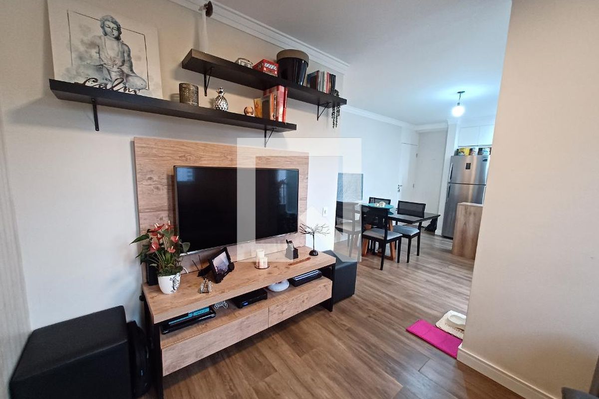 Apartamento, 1 quarto, 54 m² - Foto 4