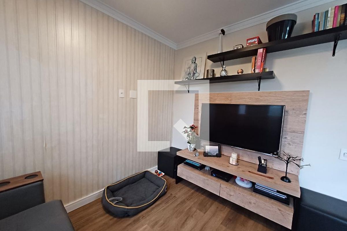 Apartamento, 1 quarto, 54 m² - Foto 3