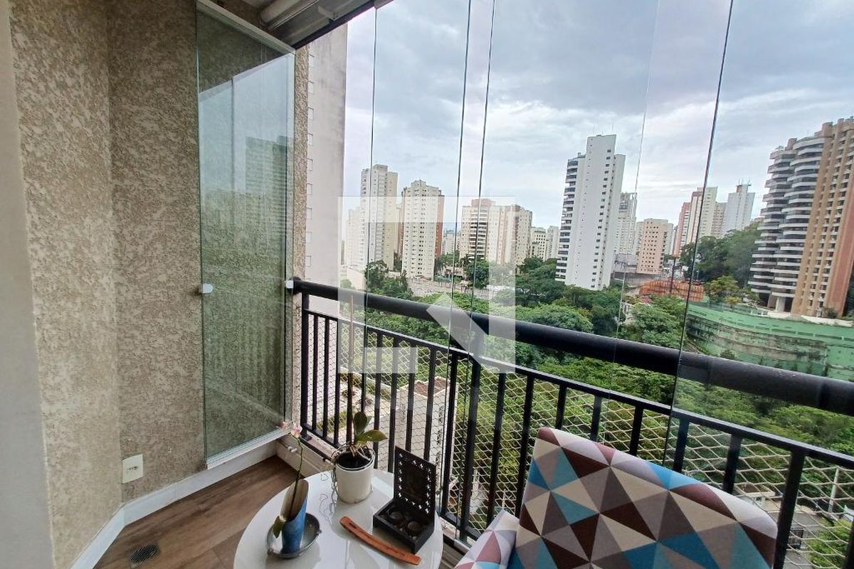 Apartamento, 1 quarto, 54 m² - Foto 11
