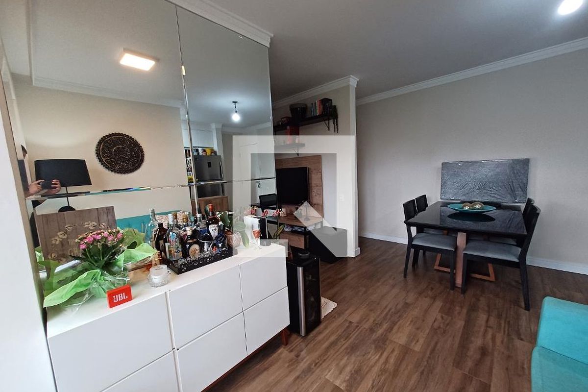 Apartamento, 1 quarto, 54 m² - Foto 7