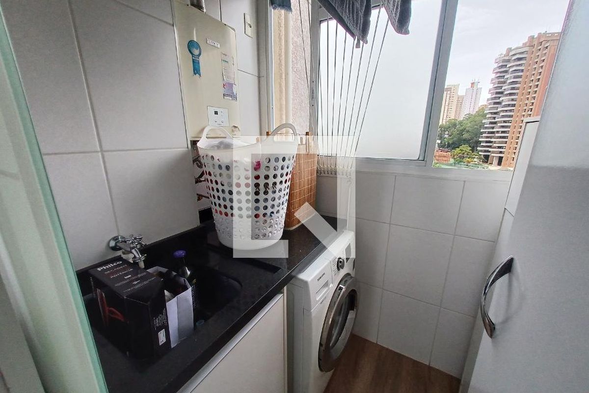 Apartamento, 1 quarto, 54 m² - Foto 31