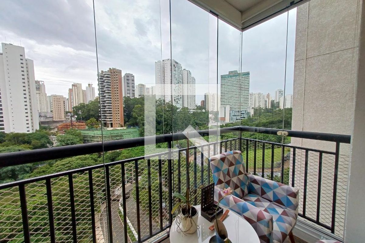 Apartamento, 1 quarto, 54 m² - Foto 9