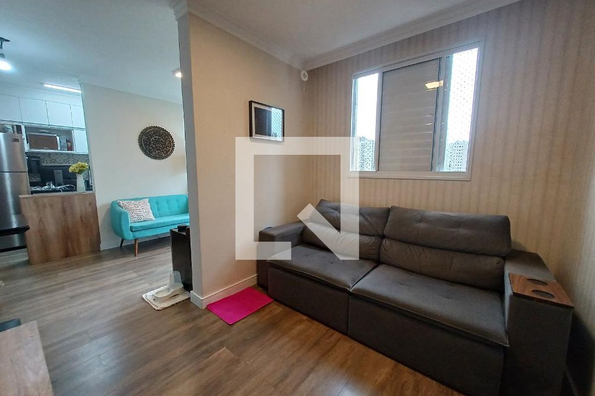 Apartamento, 1 quarto, 54 m² - Foto 2