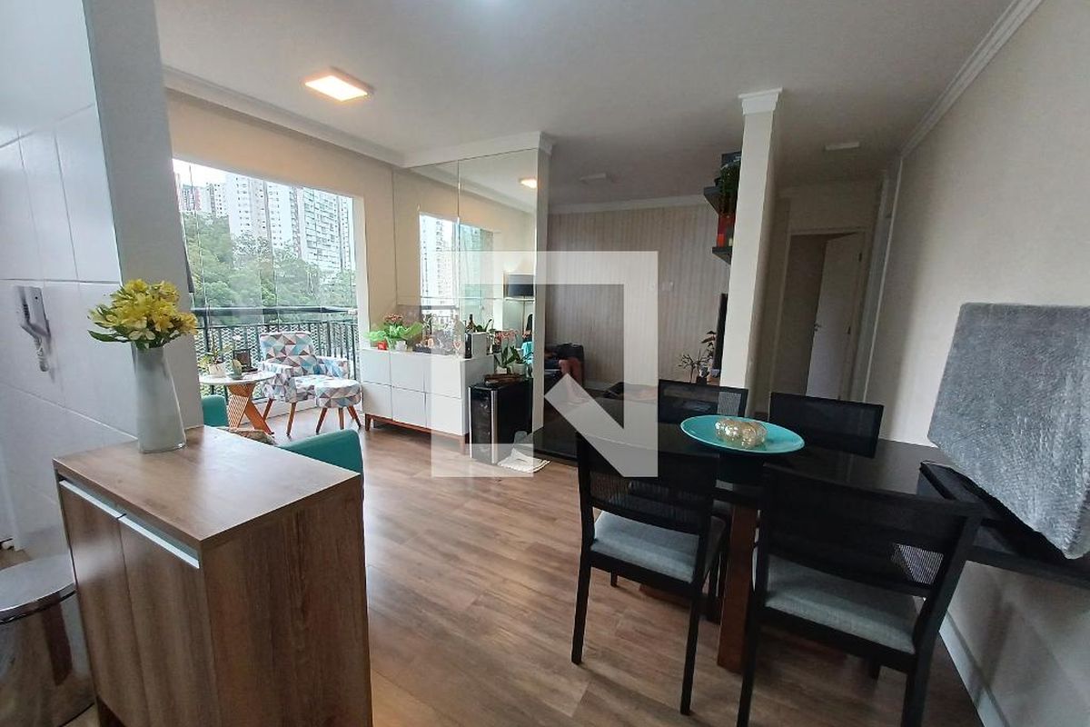 Apartamento, 1 quarto, 54 m² - Foto 5