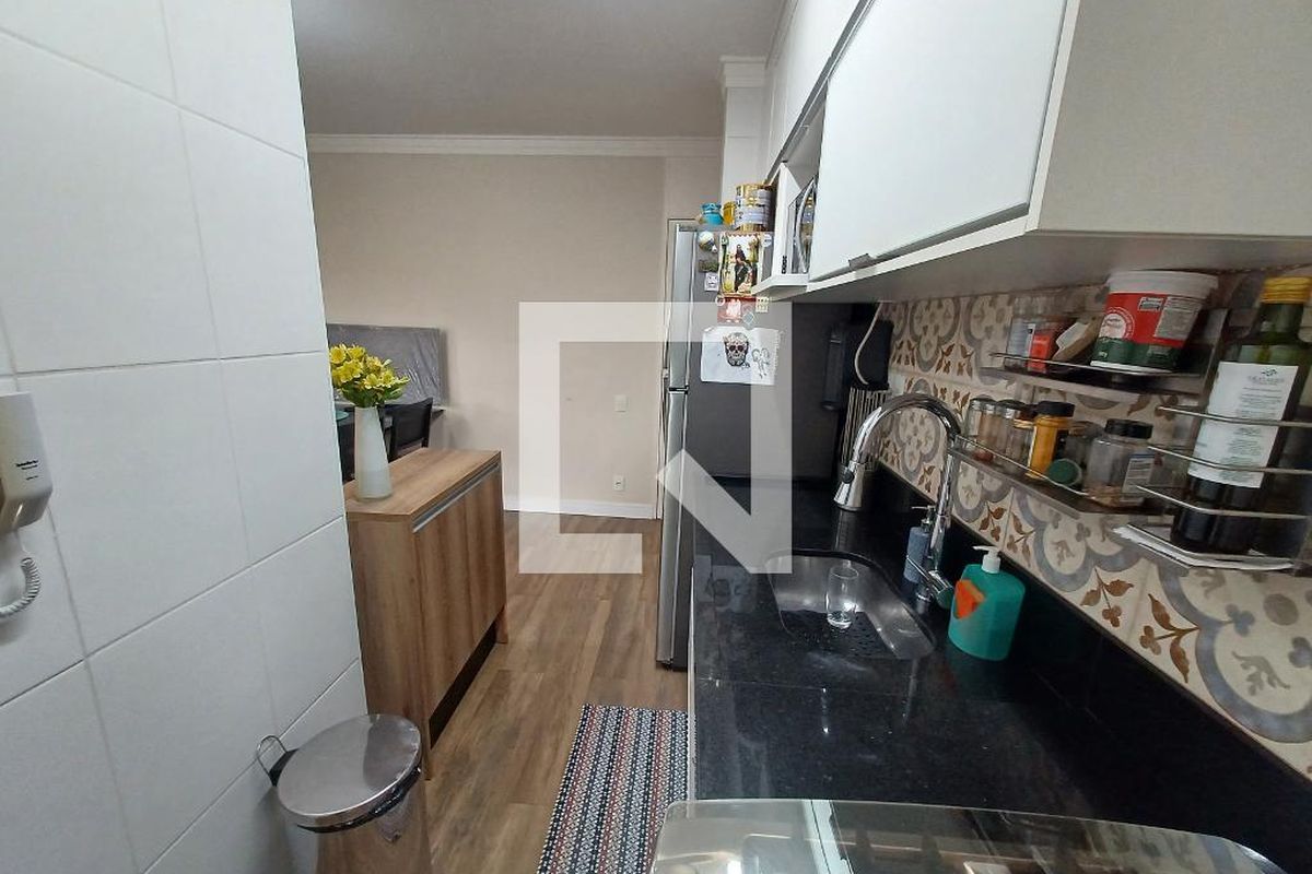 Apartamento, 1 quarto, 54 m² - Foto 30