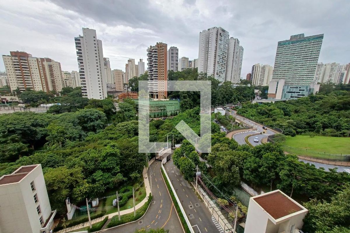 Apartamento, 1 quarto, 54 m² - Foto 10