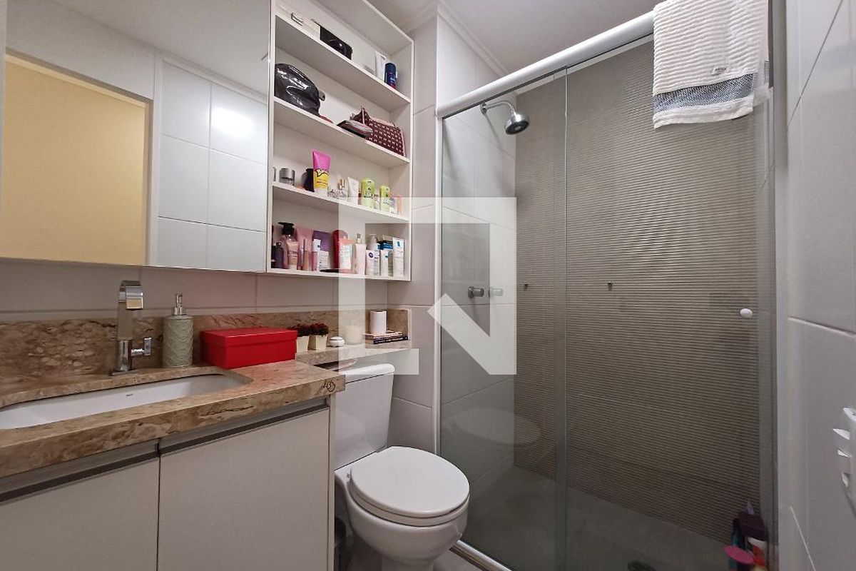 Apartamento, 1 quarto, 54 m² - Foto 19