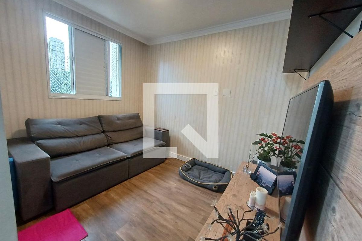 Apartamento, 1 quarto, 54 m² - Foto 1