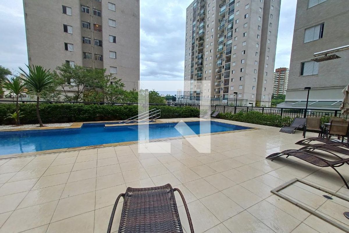Apartamento, 1 quarto, 54 m² - Foto 37