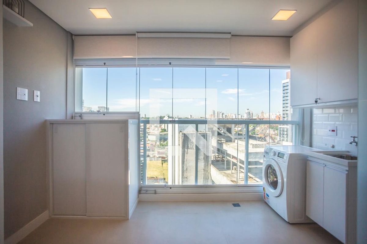 Kitnet-Studio, 25 m² - Foto 5