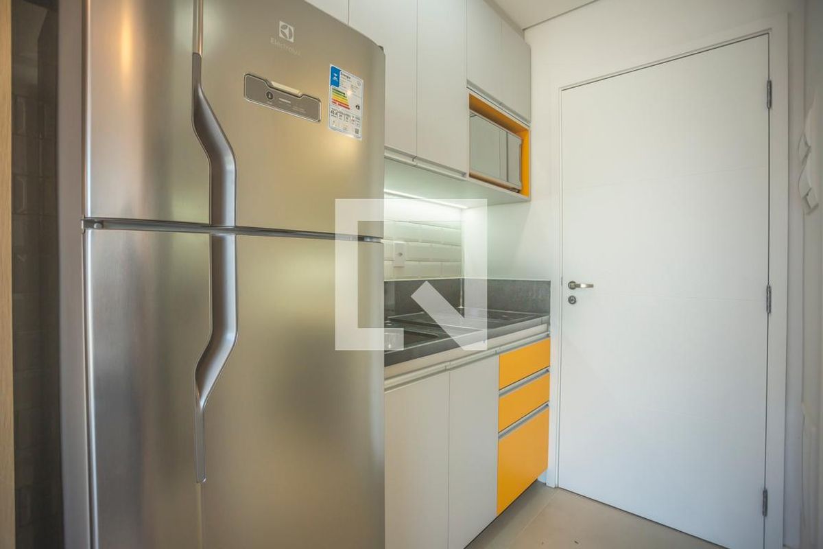Kitnet-Studio, 25 m² - Foto 15