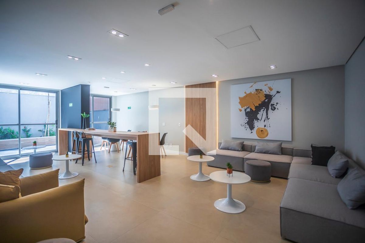 Kitnet-Studio, 25 m² - Foto 44