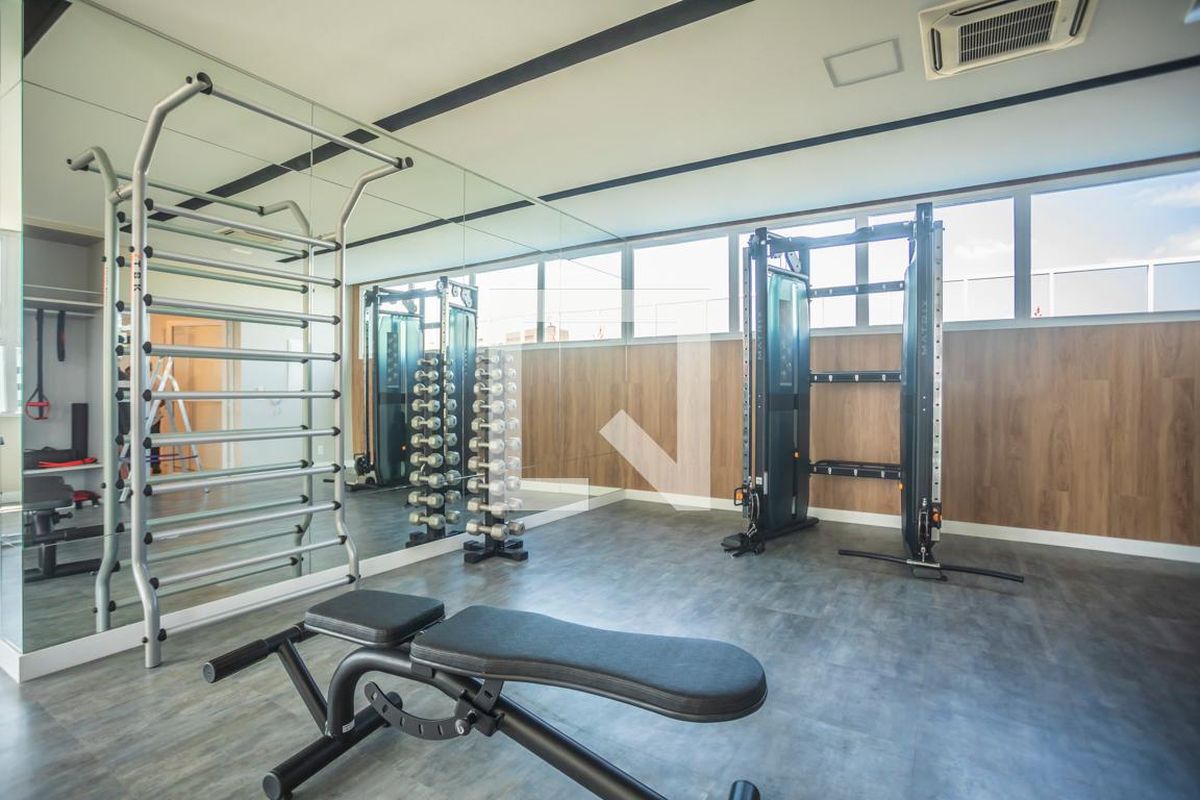 Kitnet-Studio, 25 m² - Foto 31