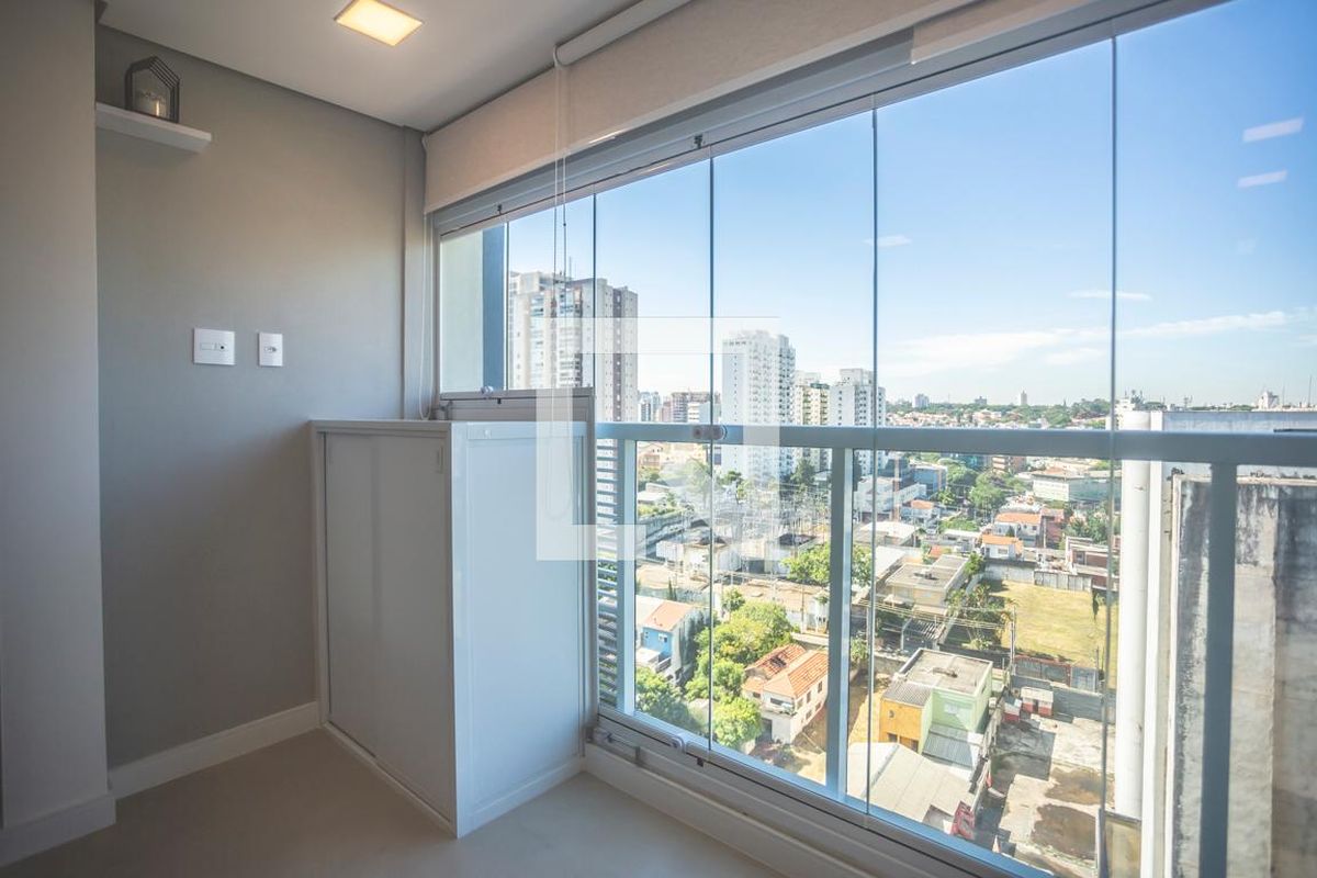 Kitnet-Studio, 25 m² - Foto 6