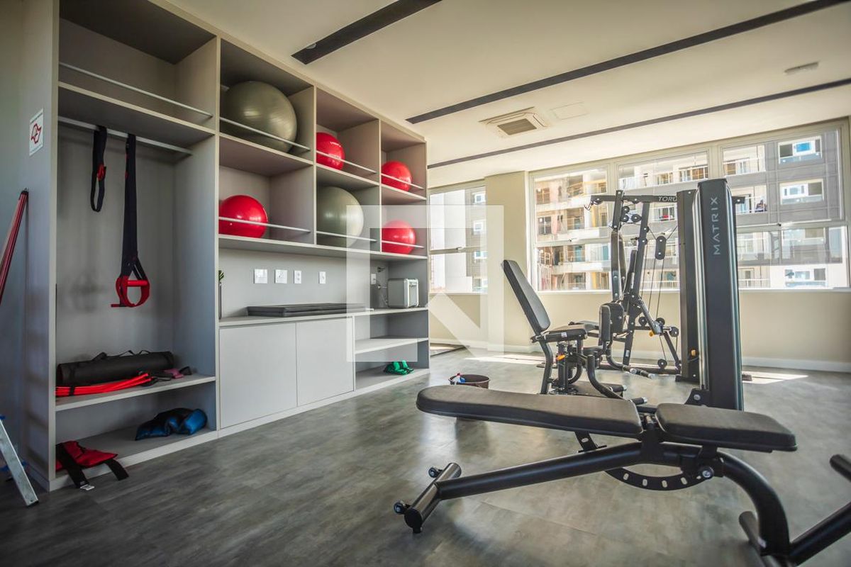 Kitnet-Studio, 25 m² - Foto 34