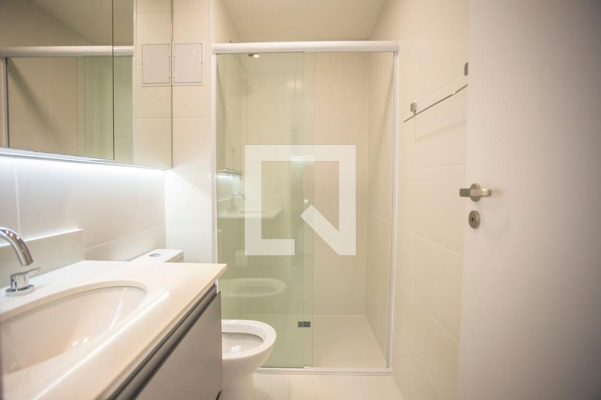 Kitnet-Studio, 25 m² - Foto 10