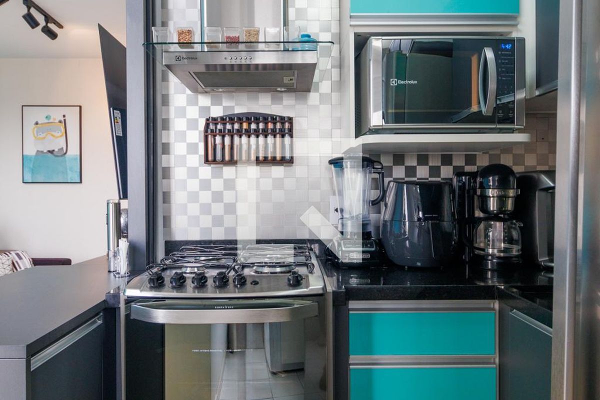 Apartamento, 1 quarto, 50 m² - Foto 57