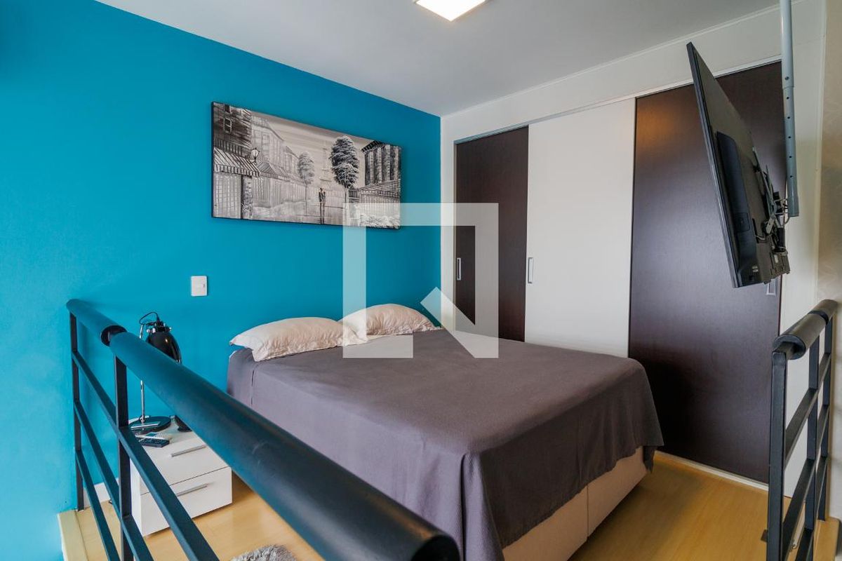 Apartamento, 1 quarto, 50 m² - Foto 32